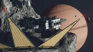《星空》PS5 Pro崩溃已修复！基础版玩家还要等一周