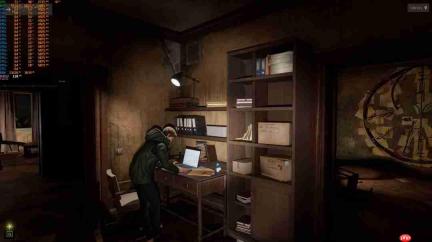 《克苏鲁:恐怖深渊》PC性能评测 1080P至少需RTX 3080