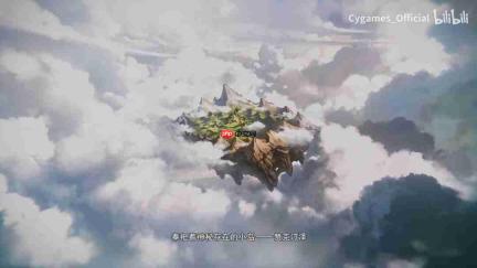 召唤系统首次实装!《碧蓝幻想:Relink 无尽黄昏》4月24日公开测试