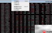 分析家如何添加户均持股
