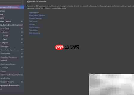 IntelliJ IDEA 2020.1.3禁用自动更新