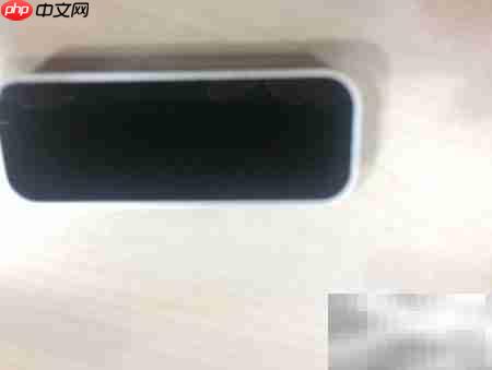 Leap Motion开箱体验