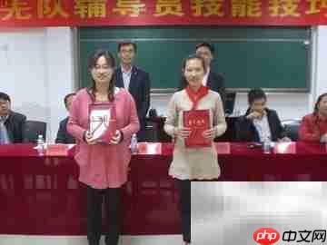 大学辅导员年迈如何应对