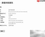 VMware Fusion Win虚拟机无网络