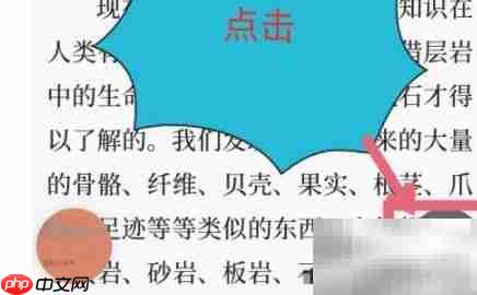微信读书如何更换朗读声音