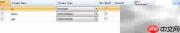Database Master添加表字段指南