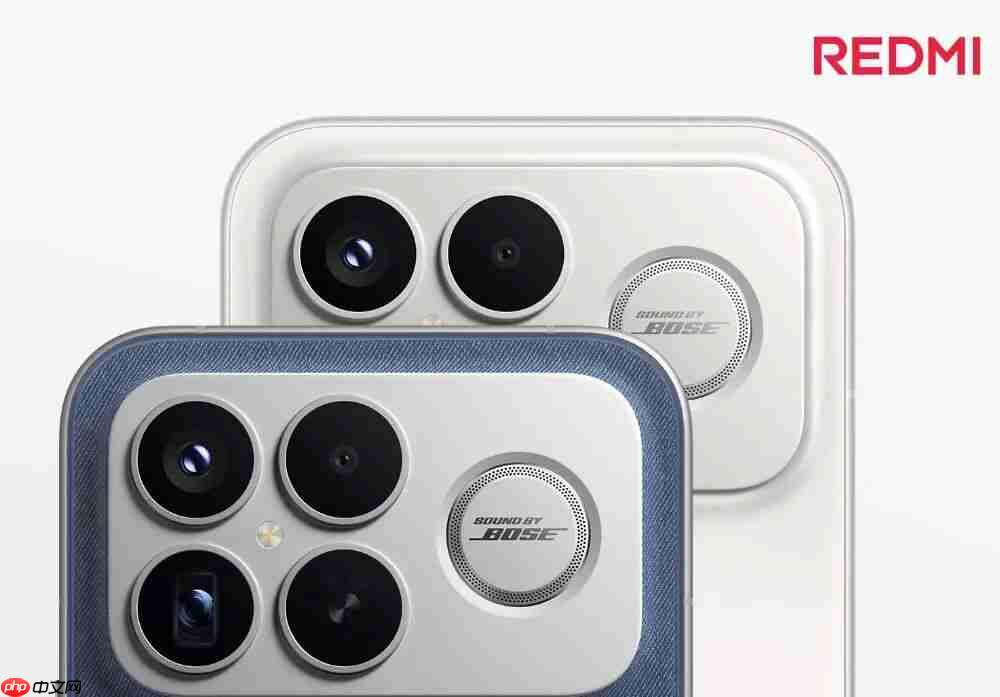 两款至尊版机型即将到来,或为一加和 REDMI 旗下