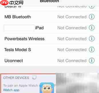 iOS8.2 Beta4体验如何