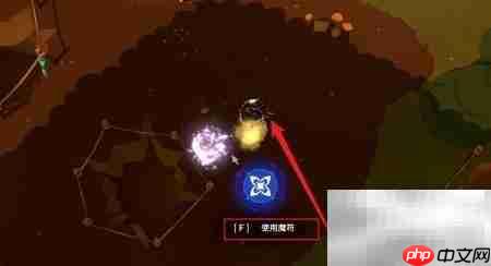 秘奥法师:苍穹神殿通关指南