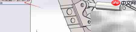 SolidWorks子装配体自由配合技巧