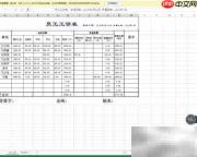 Excel中Unicode函数详解