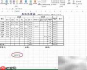 Excel中Unicode函数详解