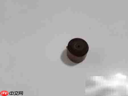梅之衍纸:DIY创意教程