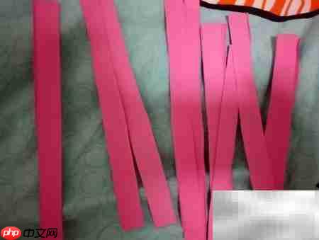 梅之衍纸:DIY创意教程