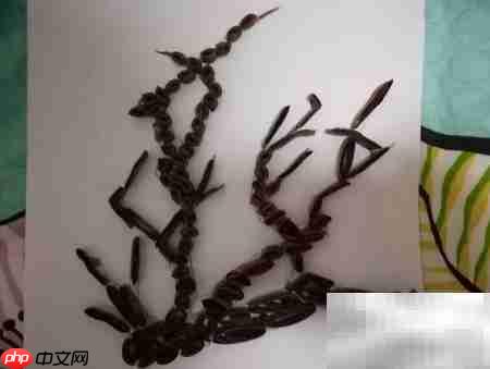 梅之衍纸:DIY创意教程
