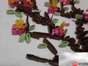 梅之衍纸：DIY创意教程