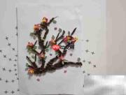 梅之衍纸：DIY创意教程