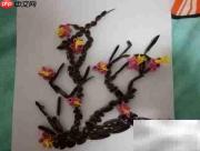 梅之衍纸：DIY创意教程