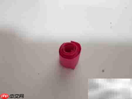 梅之衍纸:DIY创意教程