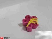 梅之衍纸：DIY创意教程