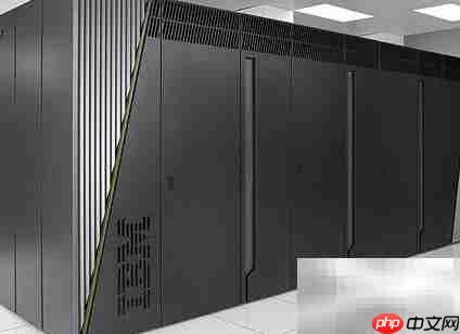 计算机类型全解析