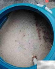 EM菌发酵简易操作指南