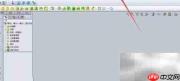 SolidWorks Motion工具条添加方法