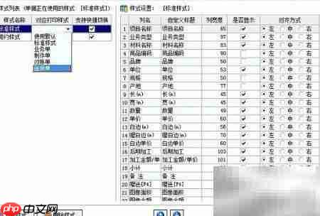 喷绘软件风格选择指南