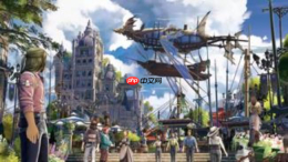 《碧蓝幻想 Relink 无尽黄昏》 Beta 公开测试