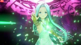 《碧蓝幻想 Relink 无尽黄昏》 Beta 公开测试