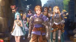 《碧蓝幻想 Relink 无尽黄昏》 Beta 公开测试