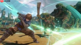 《碧蓝幻想 Relink 无尽黄昏》 Beta 公开测试