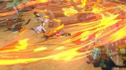 《碧蓝幻想 Relink 无尽黄昏》 Beta 公开测试