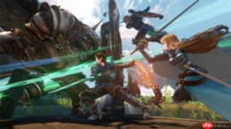 《碧蓝幻想 Relink 无尽黄昏》 Beta 公开测试