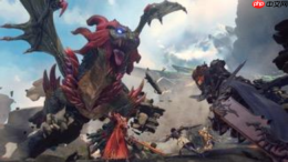 《碧蓝幻想 Relink 无尽黄昏》 Beta 公开测试