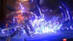 《碧蓝幻想 Relink 无尽黄昏》 Beta 公开测试