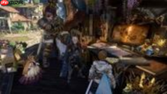 《碧蓝幻想 Relink 无尽黄昏》 Beta 公开测试