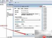 如何设置Protected Storage启动类型