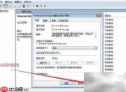 如何设置Protected Storage启动类型