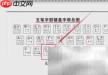 弘字五笔输入法怎么打