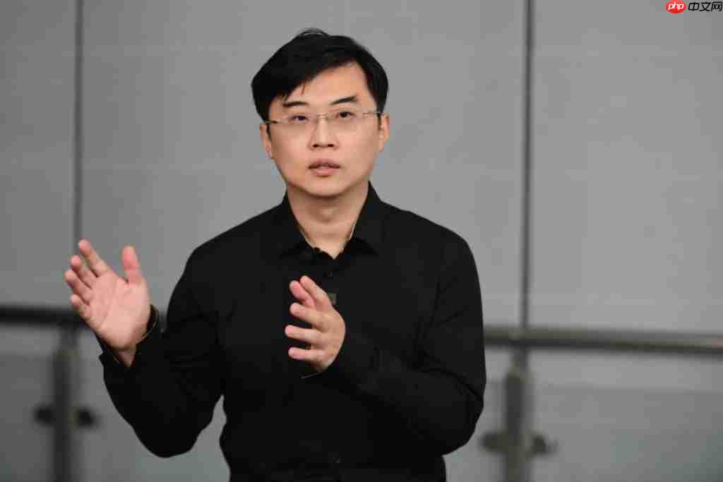 ImageNet 作者苏昊回国任教复旦!李飞飞高徒,具身第一高引,出任通用物理 AI 院长