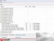SDK工具安装Android开发包
