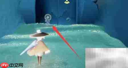 光遇1.13复刻先祖位置