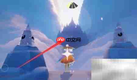 光遇1.13复刻先祖位置