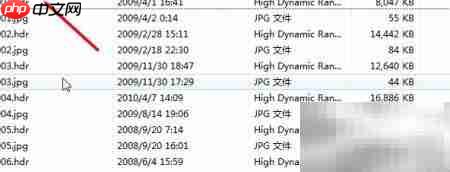 Corona设置HDRI环境贴图教程