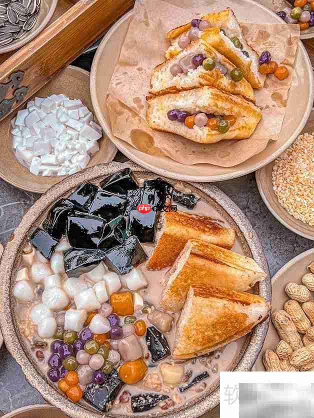 重庆十八梯火锅烟火气