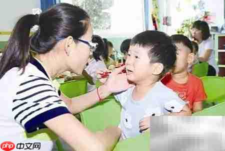 孩子文具被偷?这样应对最有效
