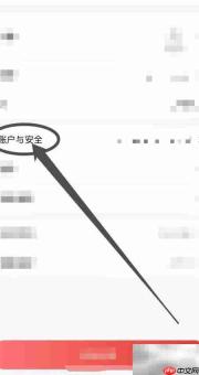 省购账号安全查看指南