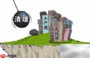 小产权房风险揭秘