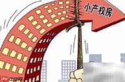 小产权房风险揭秘